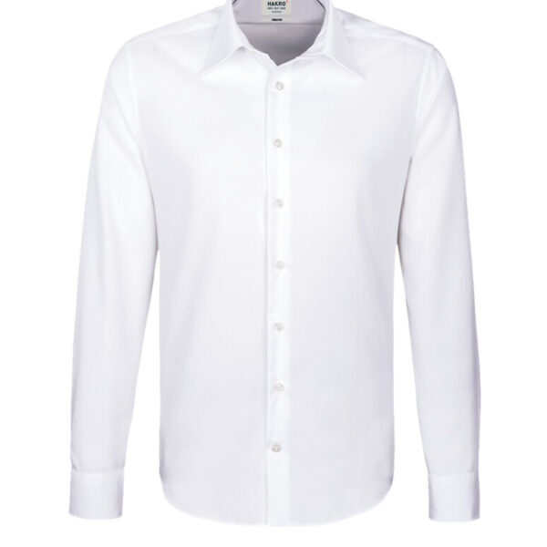 HAKRO Hemd Business Regular - Produktbild