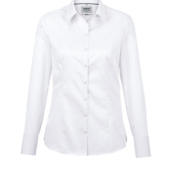 HAKRO Bluse Business - Produktbild