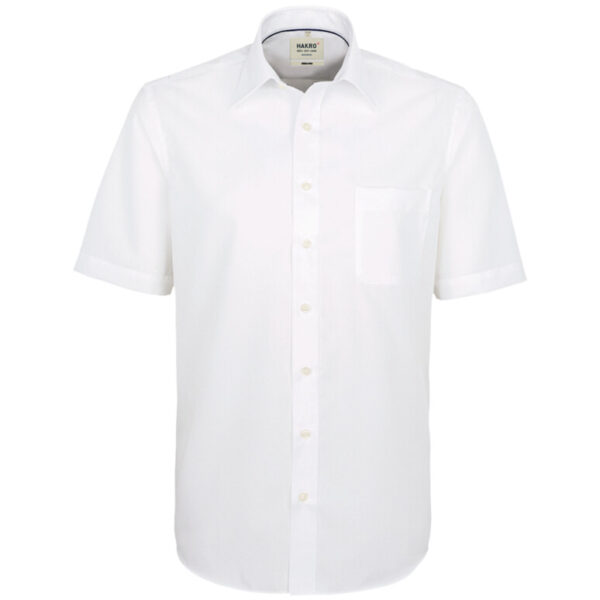 HAKRO 1/2-Arm Hemd Business Comfort - Produktbild