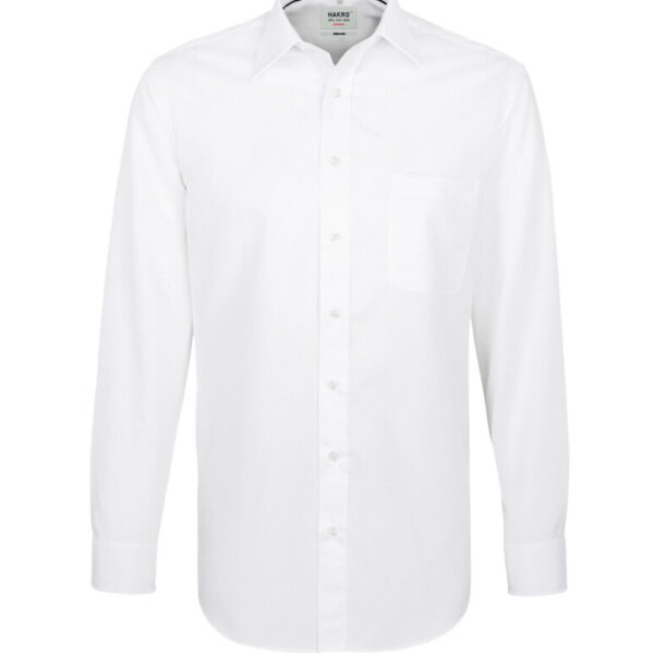 HAKRO Hemd Business Comfort - Produktbild