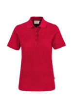 HAKRO Damen Poloshirt Classic - Produktbild