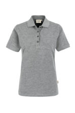 HAKRO Damen Poloshirt Classic - Produktbild