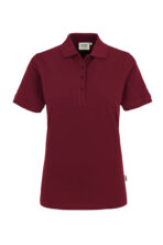 HAKRO Damen Poloshirt Classic - Produktbild