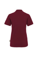 HAKRO Damen Poloshirt Classic - Produktbild