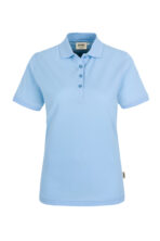 HAKRO Damen Poloshirt Classic - Produktbild