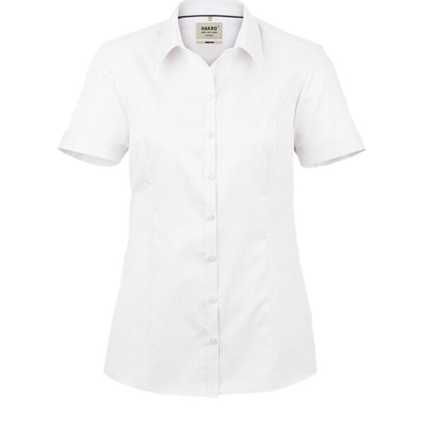 HAKRO 1/2-Arm Bluse Business - Produktbild