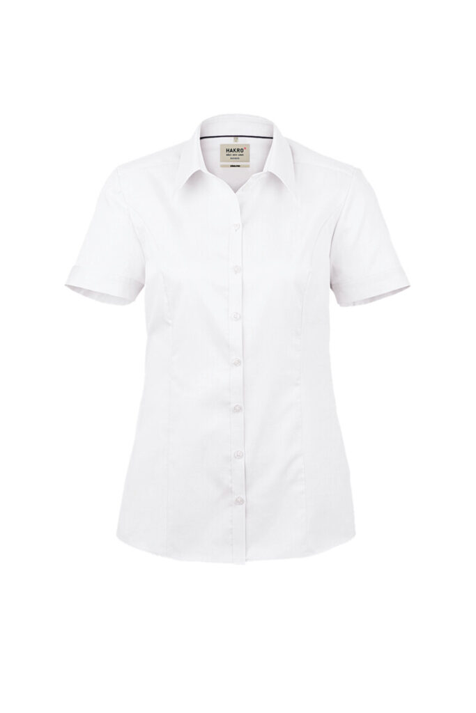 HAKRO 1/2-Arm Bluse Business - Produktbild