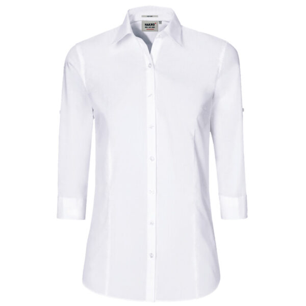 HAKRO 3/4-Arm-Vario Bluse MIKRALINAR® - Produktbild