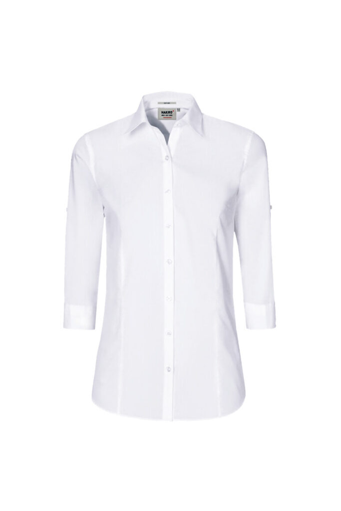 HAKRO 3/4-Arm-Vario Bluse MIKRALINAR® - Produktbild