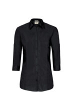 HAKRO 3/4-Arm-Vario Bluse MIKRALINAR® - Produktbild