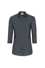 HAKRO 3/4-Arm-Vario Bluse MIKRALINAR® - Produktbild