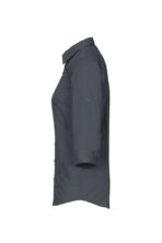 HAKRO 3/4-Arm-Vario Bluse MIKRALINAR® - Produktbild