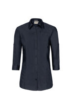 HAKRO 3/4-Arm-Vario Bluse MIKRALINAR® - Produktbild