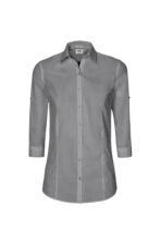 HAKRO 3/4-Arm-Vario Bluse MIKRALINAR® - Produktbild