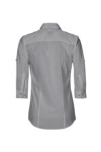 HAKRO 3/4-Arm-Vario Bluse MIKRALINAR® - Produktbild