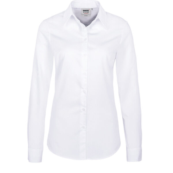 HAKRO Bluse MIKRALINAR® - Produktbild