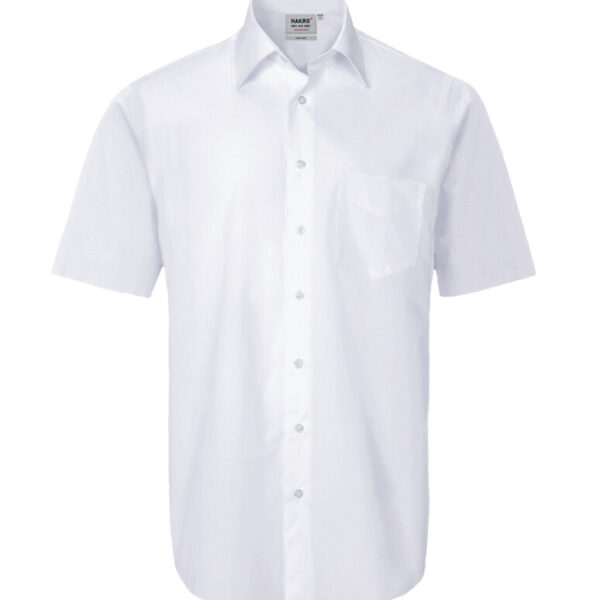 HAKRO 1/2-Arm Hemd MIKRALINAR® Comfort - Produktbild