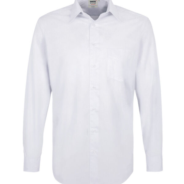 HAKRO Hemd MIKRALINAR® Comfort - Produktbild