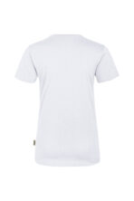 HAKRO Damen V-Shirt Classic - Produktbild