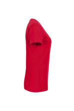 HAKRO Damen V-Shirt Classic - Produktbild