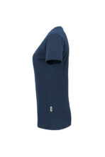 HAKRO Damen V-Shirt Classic - Produktbild