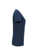 HAKRO Damen V-Shirt Classic - Produktbild