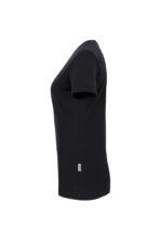 HAKRO Damen V-Shirt Classic - Produktbild