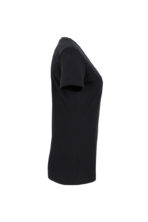 HAKRO Damen V-Shirt Classic - Produktbild