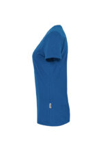 HAKRO Damen V-Shirt Classic - Produktbild