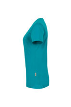 HAKRO Damen V-Shirt Classic - Produktbild