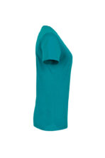 HAKRO Damen V-Shirt Classic - Produktbild