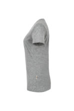 HAKRO Damen V-Shirt Classic - Produktbild