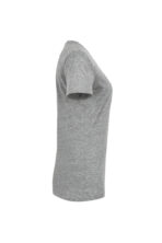 HAKRO Damen V-Shirt Classic - Produktbild