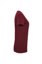 HAKRO Damen V-Shirt Classic - Produktbild