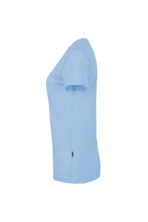 HAKRO Damen V-Shirt Classic - Produktbild