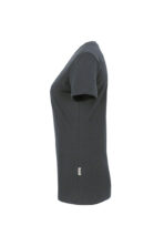 HAKRO Damen V-Shirt Classic - Produktbild