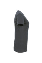 HAKRO Damen V-Shirt Classic - Produktbild