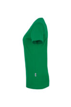 HAKRO Damen V-Shirt Classic - Produktbild