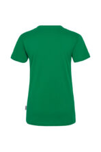 HAKRO Damen V-Shirt Classic - Produktbild