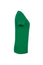 HAKRO Damen V-Shirt Classic - Produktbild