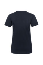 HAKRO Damen V-Shirt Classic - Produktbild