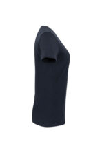 HAKRO Damen V-Shirt Classic - Produktbild