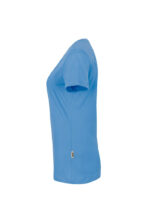 HAKRO Damen V-Shirt Classic - Produktbild