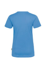 HAKRO Damen V-Shirt Classic - Produktbild