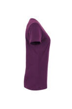 HAKRO Damen V-Shirt Classic - Produktbild