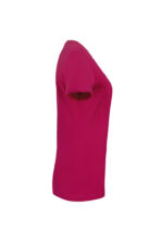 HAKRO Damen V-Shirt Classic - Produktbild