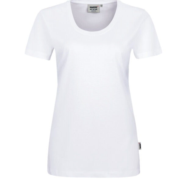 HAKRO Damen T-Shirt Classic - Produktbild
