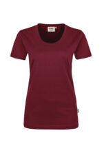 HAKRO Damen T-Shirt Classic - Produktbild