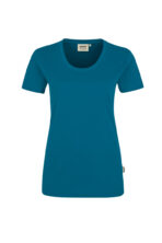 HAKRO Damen T-Shirt Classic - Produktbild
