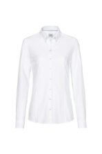 HAKRO Bluse Natural Stretch - Produktbild